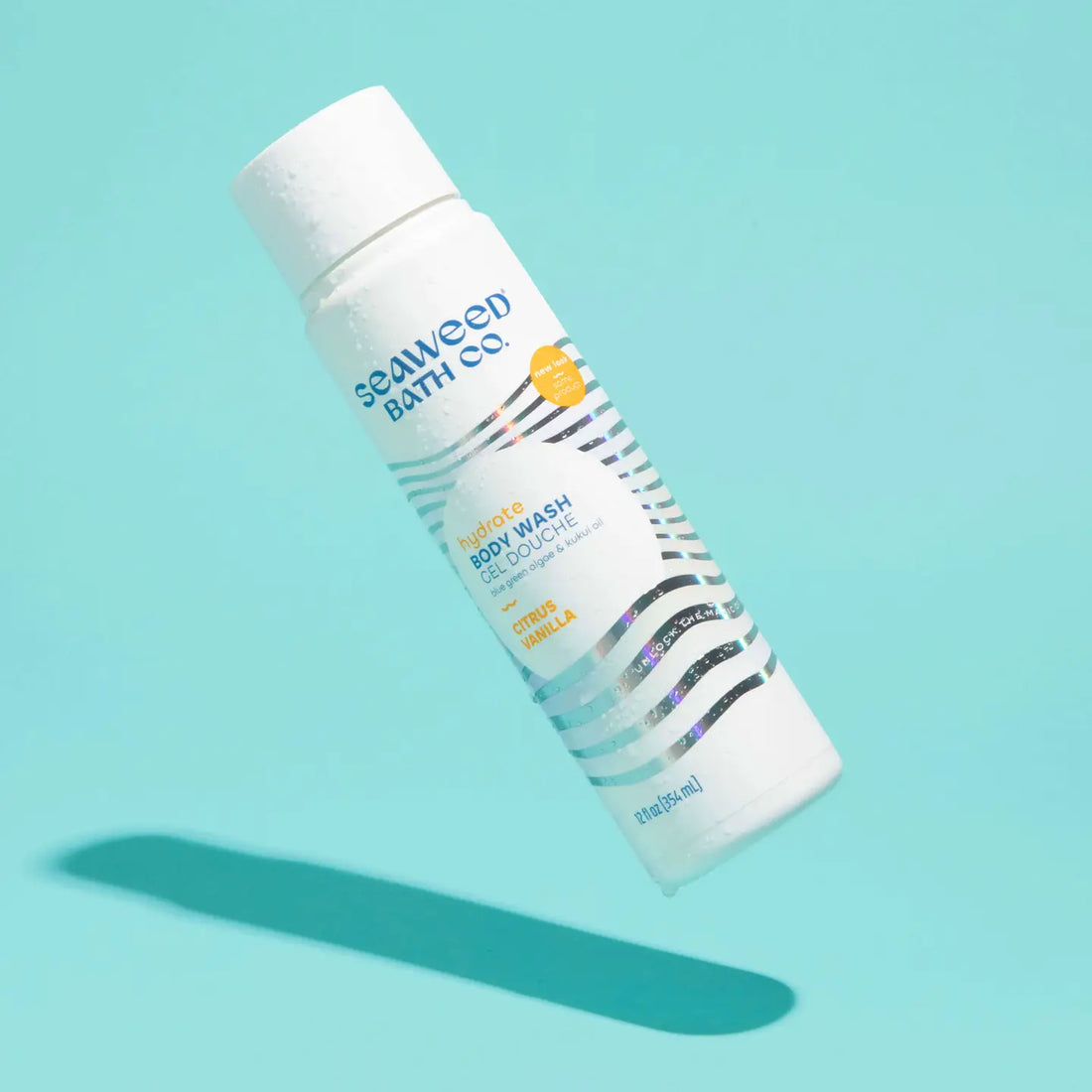 Seaweed Bath Co. Body Wash { Hydrate }