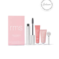 RMS Beauty Clean & Bright Kit