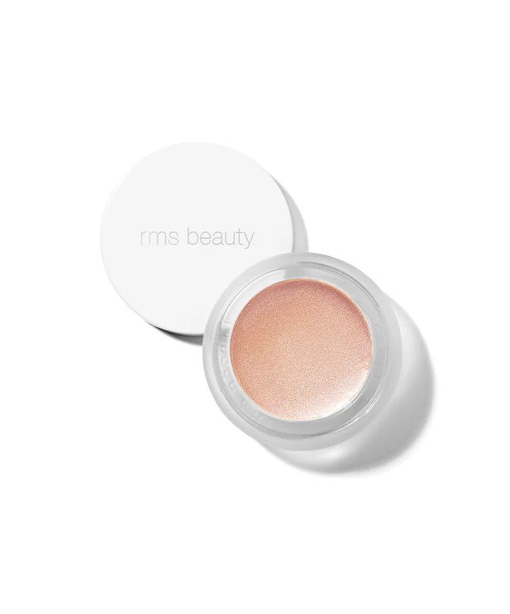 RMS Beauty Luminizer Champagne Rose