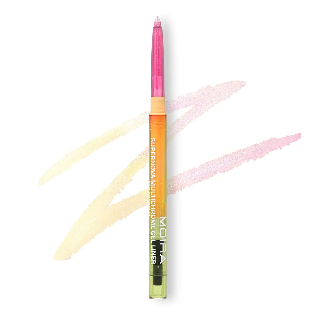 Moira Cosmetics Supernova Multichrome Gel Liner