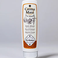 Syriana Imperial Precious Oils Shea Butter Hand Cream