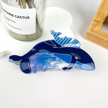 Brio & Tress Sea Collection: Mama Orca