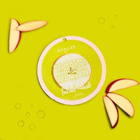 SpaLife Fruit Facial Sheet Masks - Assorted