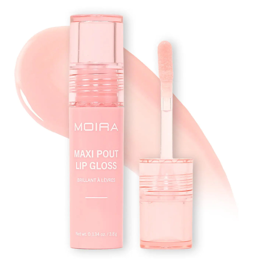 Moira Cosmetics Maxi Pout Lip Gloss