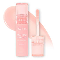 Moira Cosmetics Maxi Pout Lip Gloss