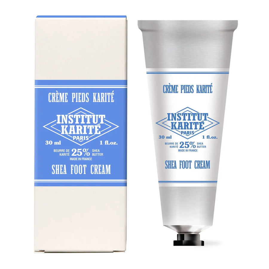 Karité Paris Shea Butter Foot Cream