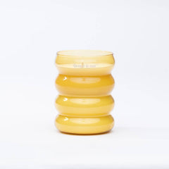Ginger June 9oz Wiggle Collection Soy Candle