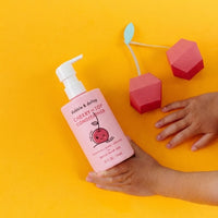 Dabble & Dollop Cherry on Top Hair Conditioner