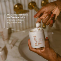 PAUME Overnight Hand and Foot Hydration Mask