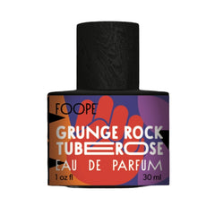 FOOPE Exquisite Small Batch Eau de Parfum | Grunge Rock Tuberose