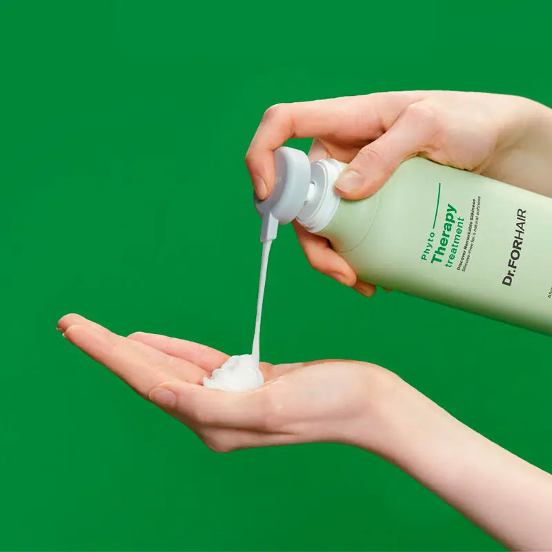 Dr.FORHAIR Phyto Therapy Treatment (500ml)