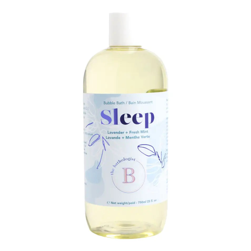 Bathorium Aloe Botanical Bubble Bath | 750ml