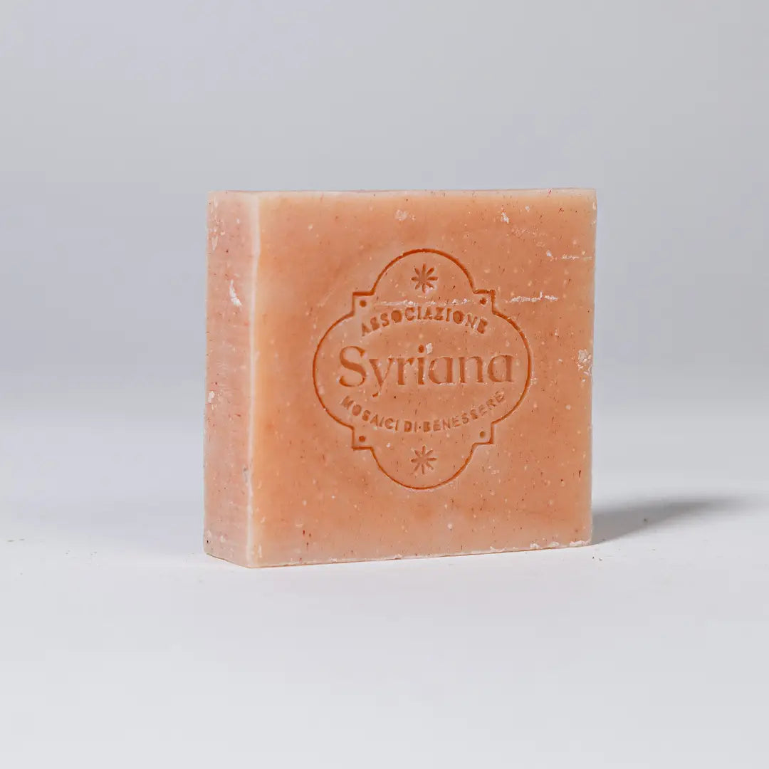 Syriana Imperial Hammam Glycerin-Rich Bar Soap