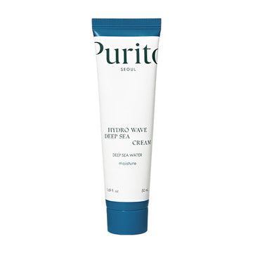 Purito Hydro Wave Deep Sea Cream