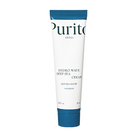 Purito Hydro Wave Deep Sea Cream