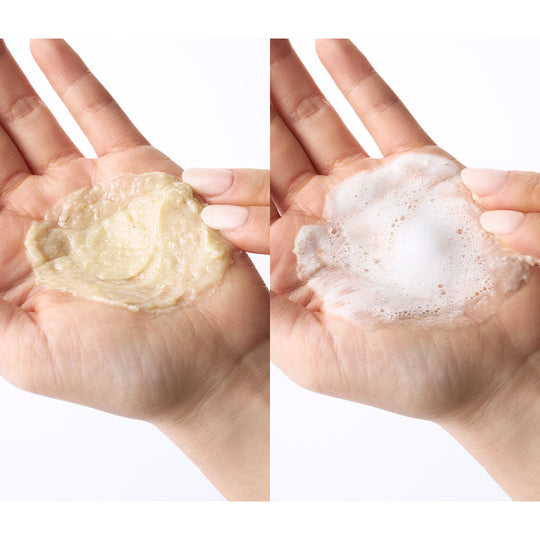 Purito Oat-in Gentle Exfoliating Face Cleanser