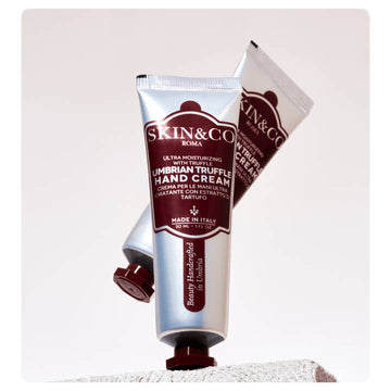 SKIN&CO Roma Umbrian Truffle Hand Cream