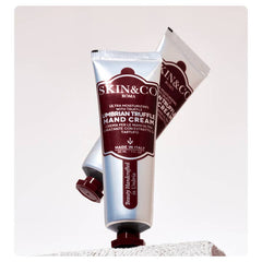 SKIN&CO Roma Umbrian Truffle Hand Cream | 30ml