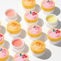 APIEU Honey & Milk Daily Lip Mask