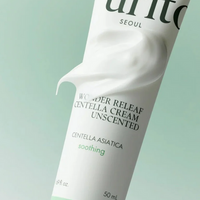 Purito Wonder Releaf Centella Cream, Unscented