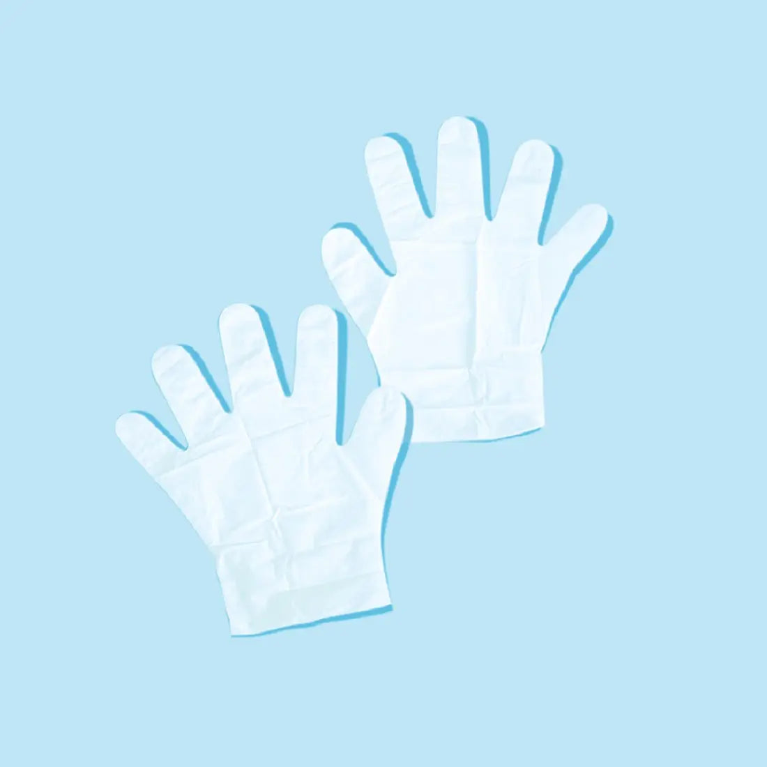 Men's Glacial Mineral Hand Gloves | Moisturizing + Repairing