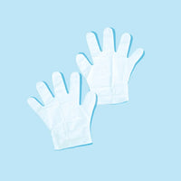 Men's Glacial Mineral Hand Gloves | Moisturizing + Repairing