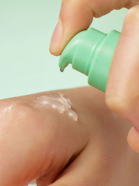 Purito Wonder Releaf Centella Serum, Unscented