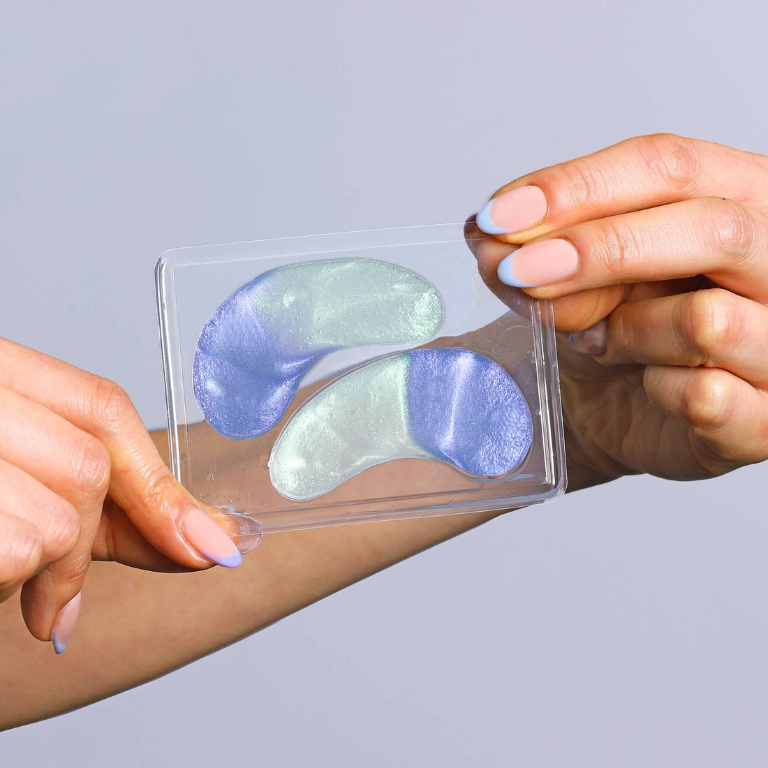Hydrating Undereye Masks (2 in 1 Formula) - Eight Pairs