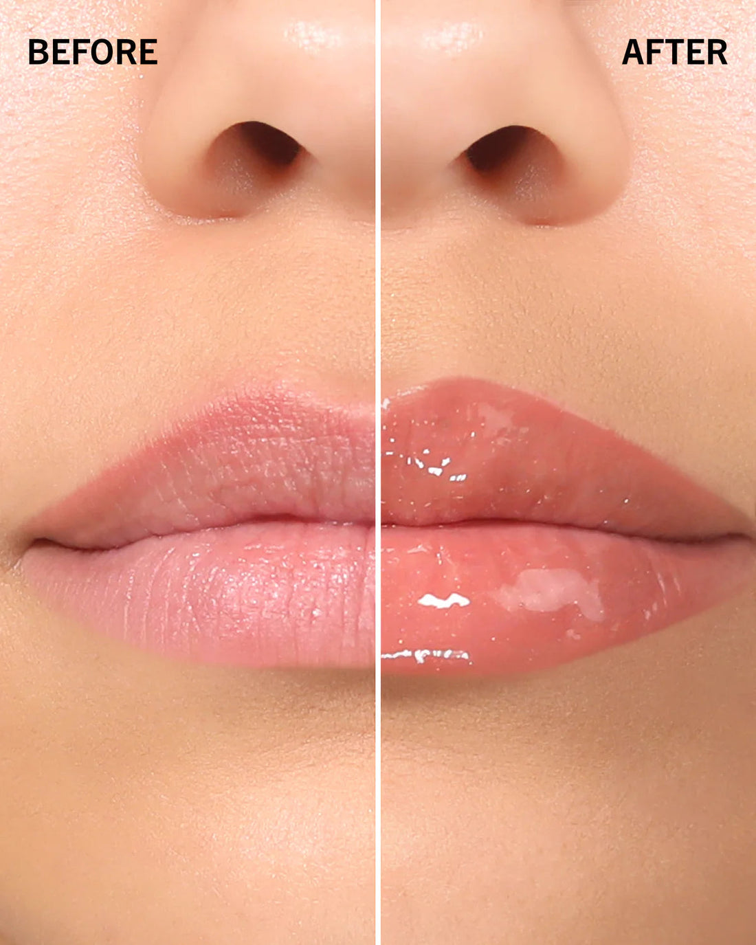 Moira Cosmetics Lip Glaze Oil Plumper