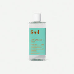 Feel Beauty AHA & Vitamin C Toner