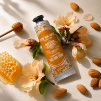 Institut Karité Paris { 20% Shea Butter} Hand Cream | Purse-sized 30 mL