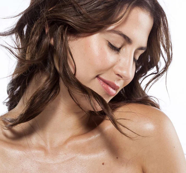 Farmhouse Fresh Body Oil