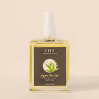 Farmhouse Fresh Body Oil