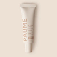 PAUME cream tube on a beige background
