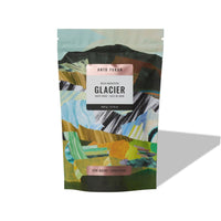 Anto Yukon Bath Soak LARGE 500ml: Foaming Glacier