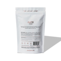 Anto Yukon Bath Soak LARGE 500ml: Foaming Glacier