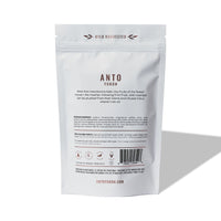 Anto Yukon Bath Soak LARGE 500ml: Foaming Rosehip