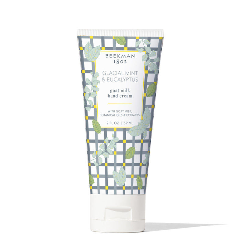 Beekman 1802 NEW Goat Milk Hand Cream (2oz)