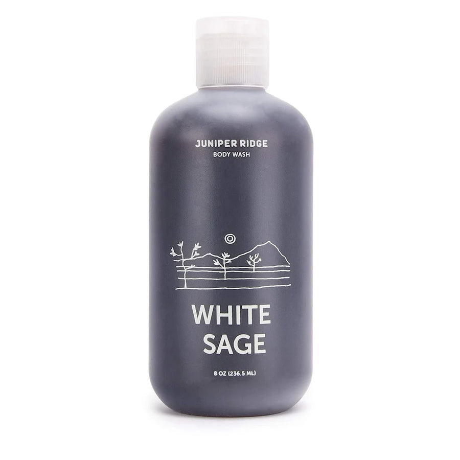 Juniper Ridge Concentrated Body Wash - 8oz