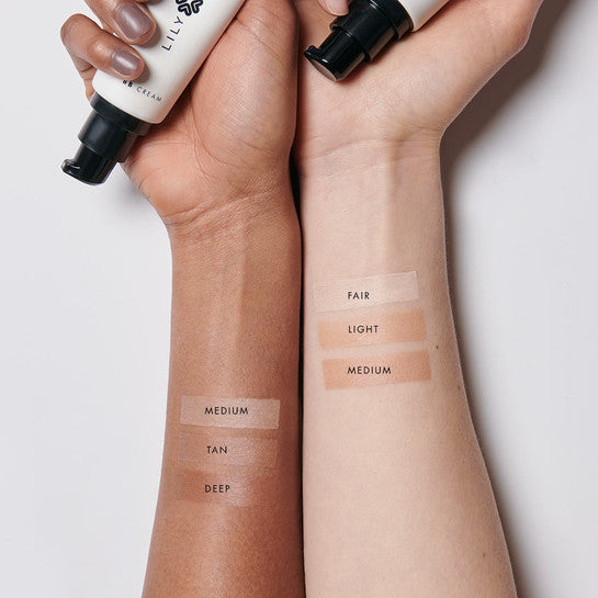 Lily Lolo Natural BB Cream