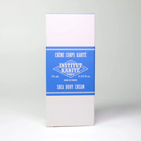 Karité Paris Shea Butter Boxed Body Cream