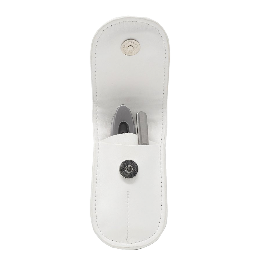 Barefoot Scientist Clip Clip | Premium Nail No-Slip Nail Clipper