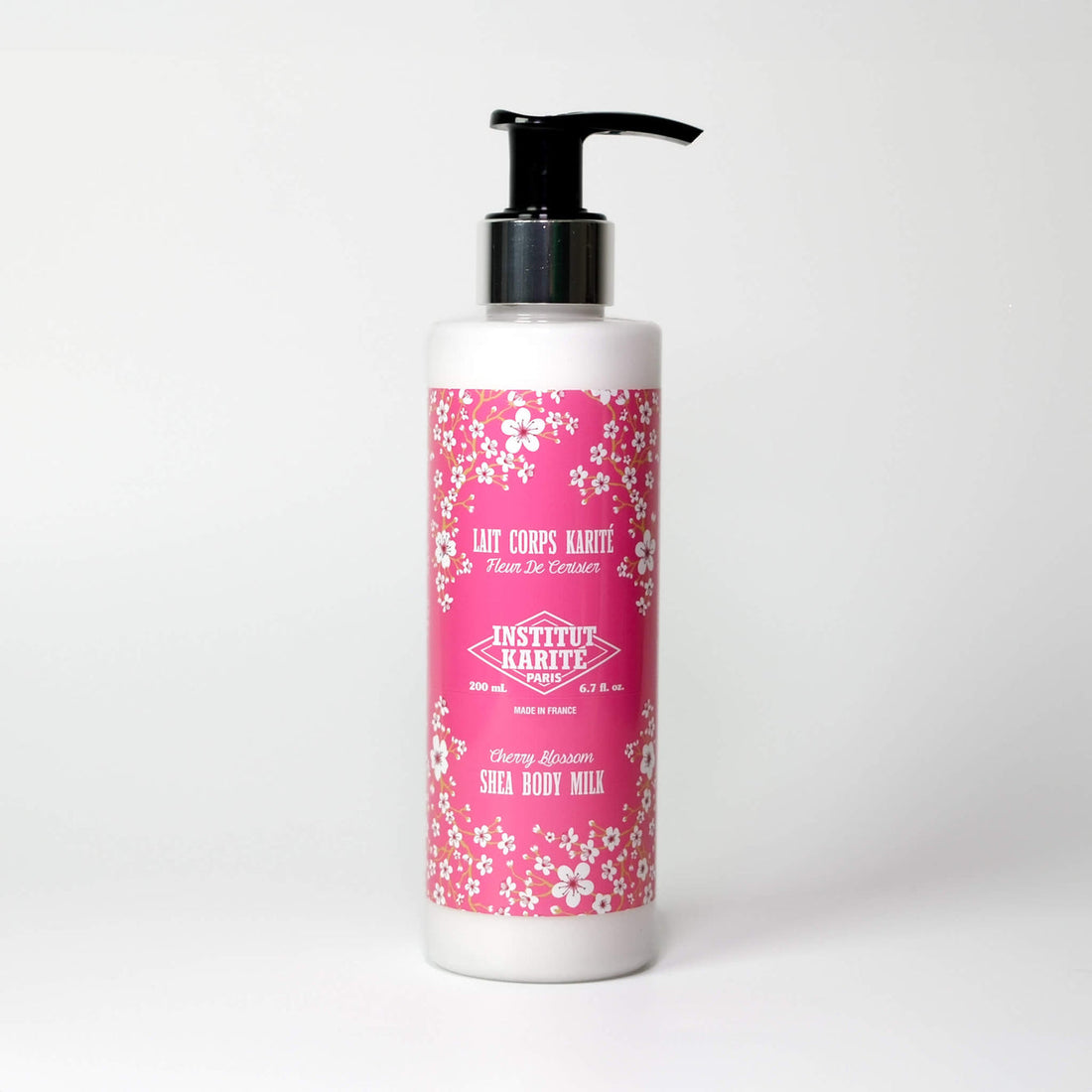 Institut Karité Paris Shea Butter Body Lotion | Giftable 200ml