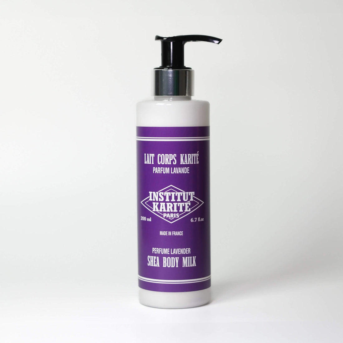 Institut Karité Paris Shea Butter Body Lotion | Giftable 200ml