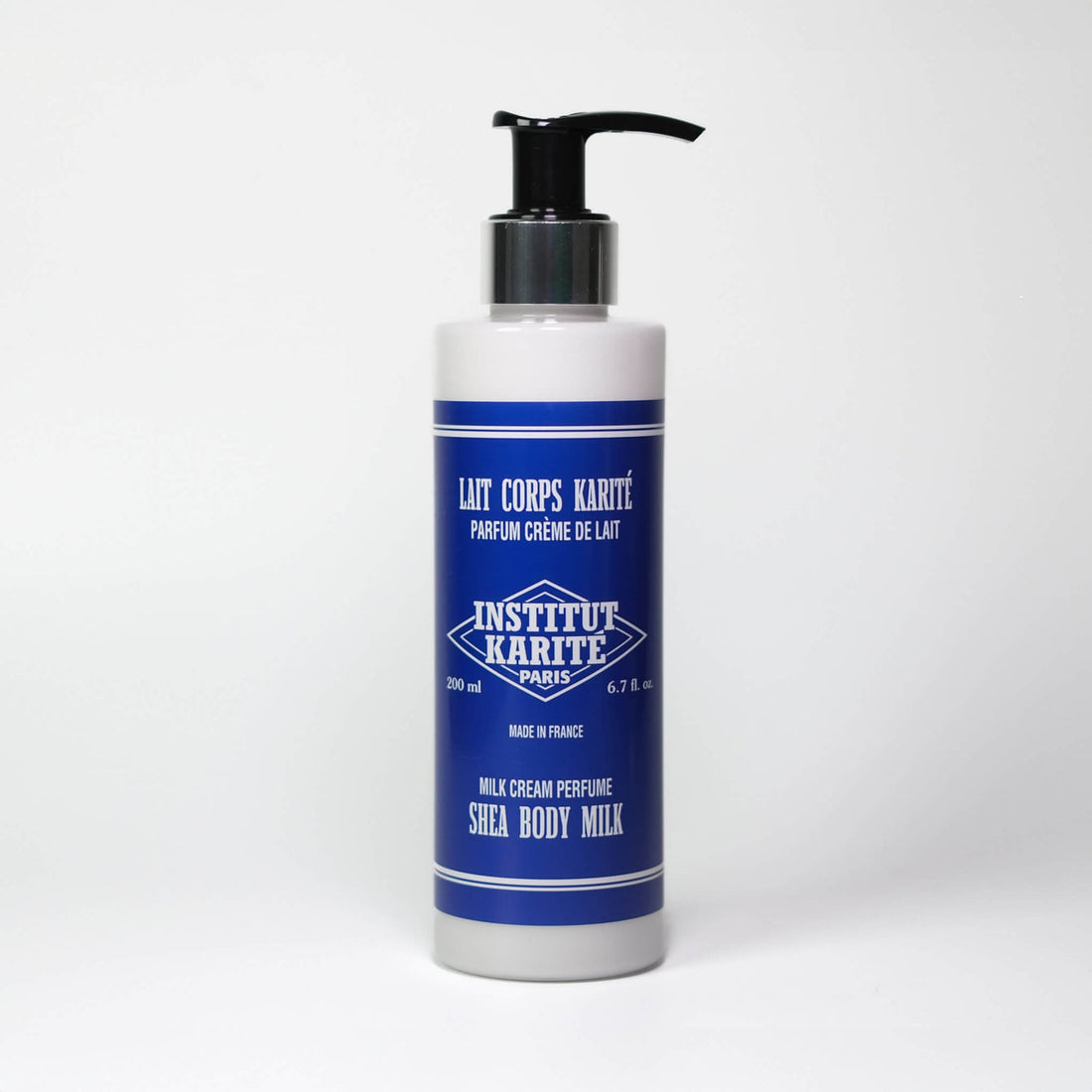 Institut Karité Paris Shea Butter Body Lotion | Giftable 200ml