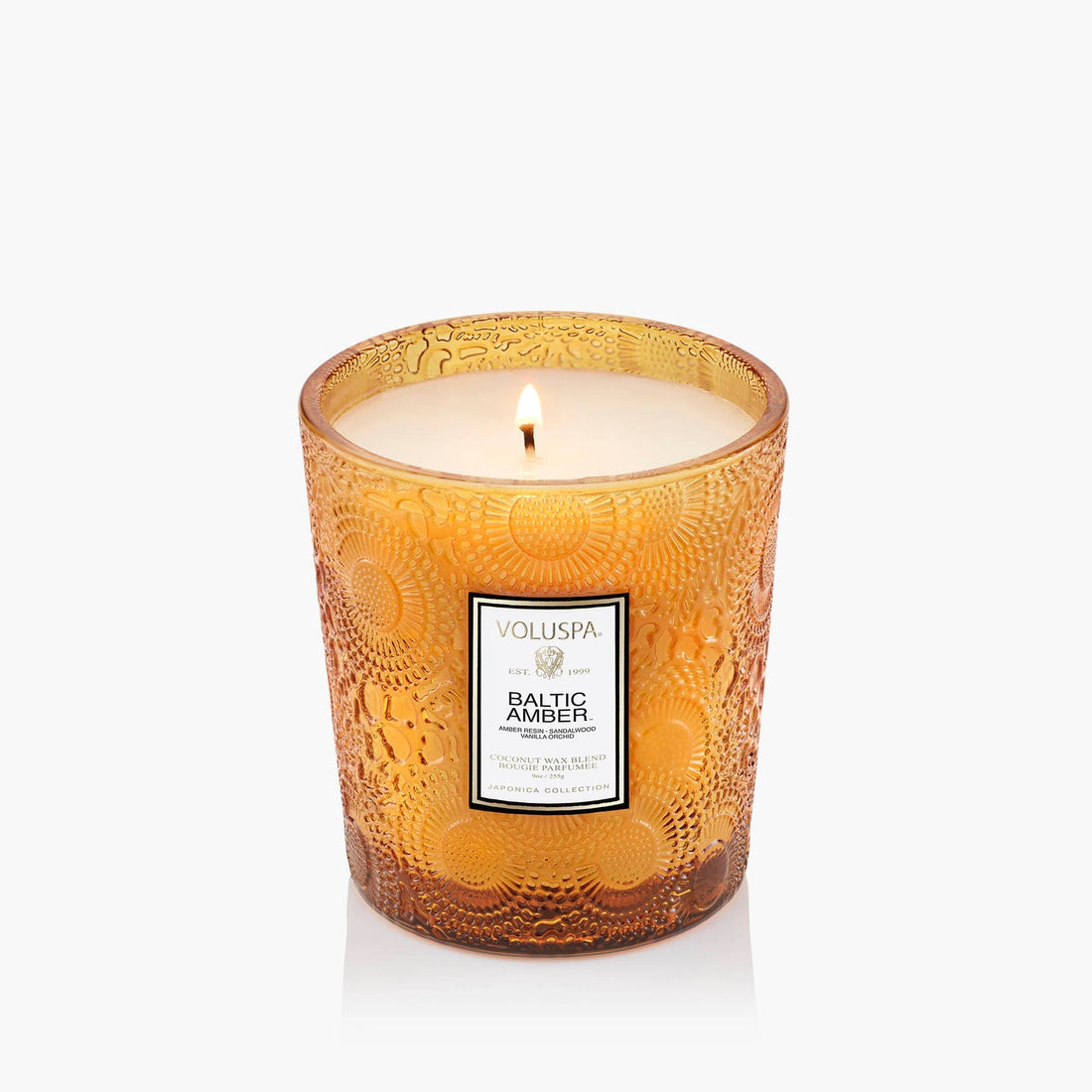 Voluspa Japonica Boxed Classic Candle {60hr}