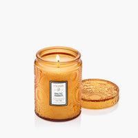 Voluspa Japonica Small Jar + Lid Candle {50hr}