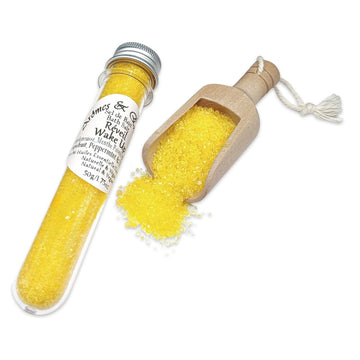 Aromas & Evasions Wake Up Potion - Grapefruit, Peppermint & May Chang Essential Oils
