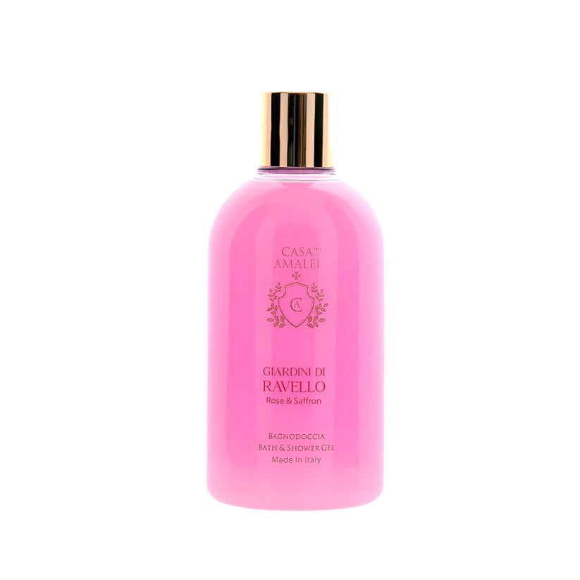 Casa Amalfi Body Wash