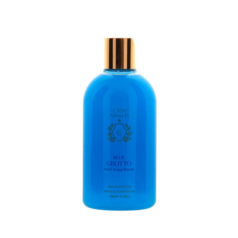 Casa Amalfi Body Wash